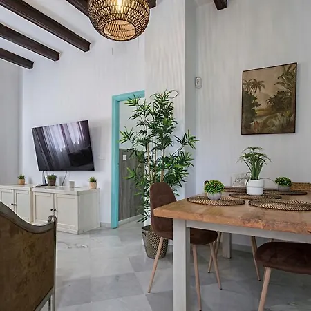 Casa Porvenir
