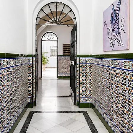 Casa Porvenir Apartment *