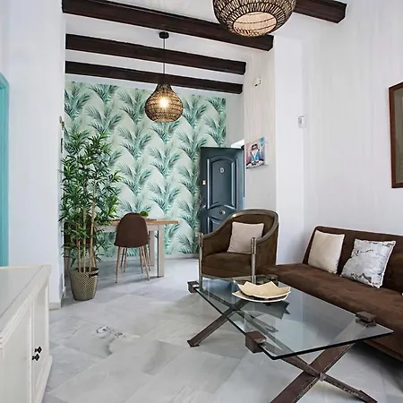 Casa Porvenir Apartment Jerez de la Frontera