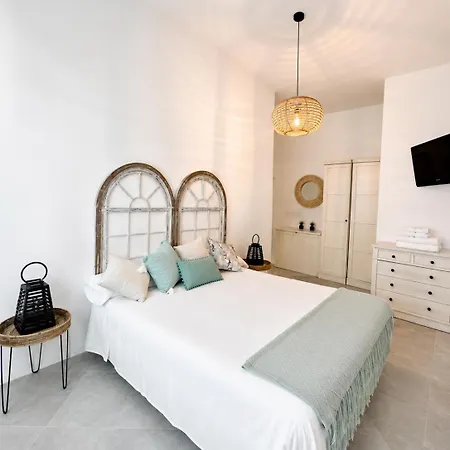 Casa Porvenir Apartment