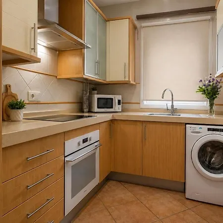 Casa Porvenir Apartment