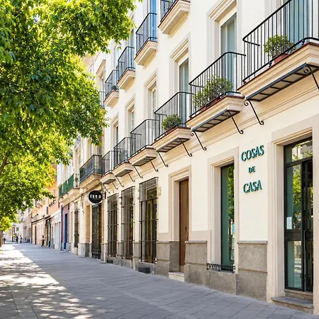 Casa Porvenir