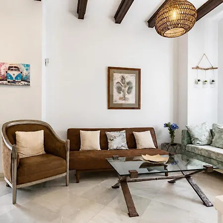 Casa Porvenir *