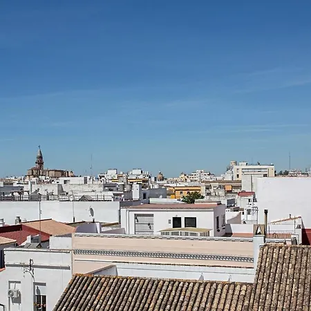 Casa Porvenir Apartment